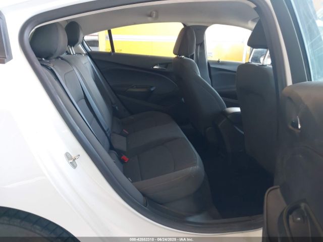 2018 CHEVROLET CRUZE 1G1BC5SM6J7195522 Photo 7