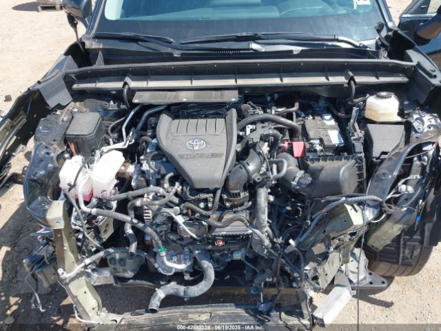 2024 TOYOTA HIGHLANDER 5TDKDRBH7RS540914 Photo 9