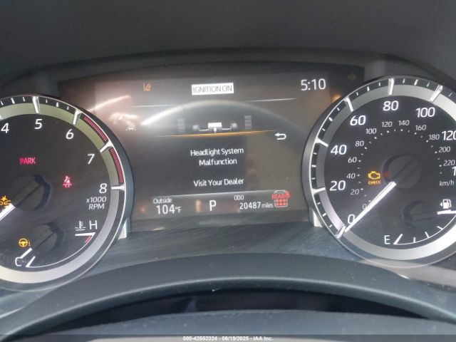 2024 TOYOTA HIGHLANDER 5TDKDRBH7RS540914 Photo 6