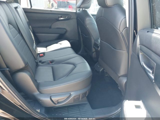 2024 TOYOTA HIGHLANDER 5TDKDRBH7RS540914 Photo 7