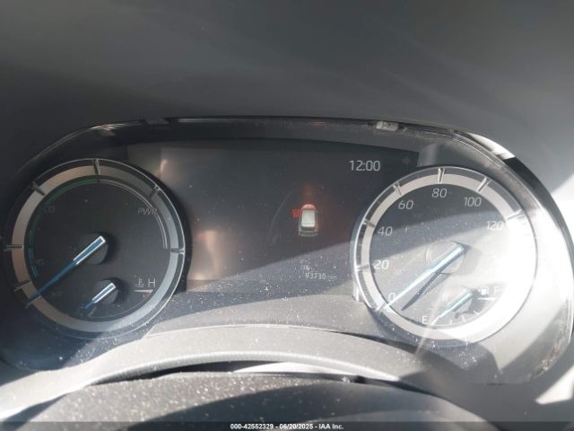 2021 TOYOTA HIGHLANDER 5TDEBRCH4MS020468 Photo 6