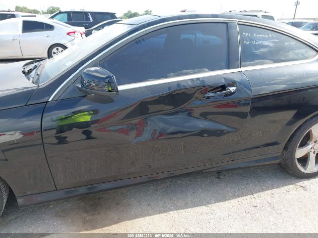 2015 MERCEDES-BENZ C 250 WDDGJ4HB6FG350022 Photo 5