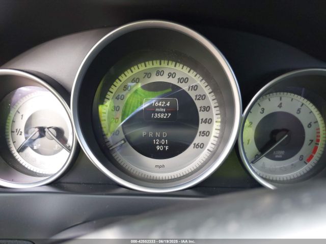 2015 MERCEDES-BENZ C 250 WDDGJ4HB6FG350022 Photo 6
