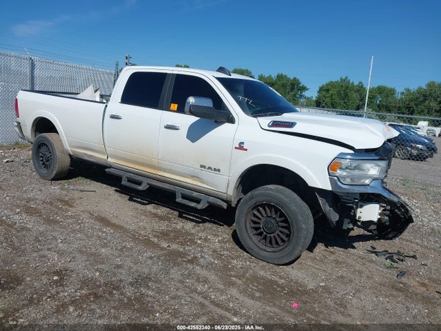 3C6UR5KLXMG543408 RAM 2500