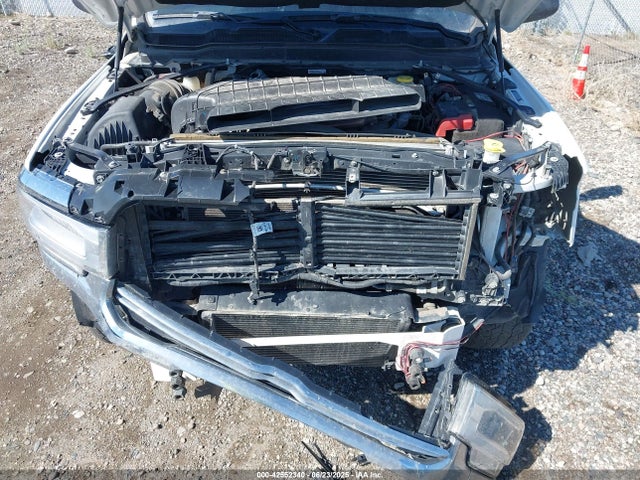 3C6UR5KLXMG543408 RAM 2500