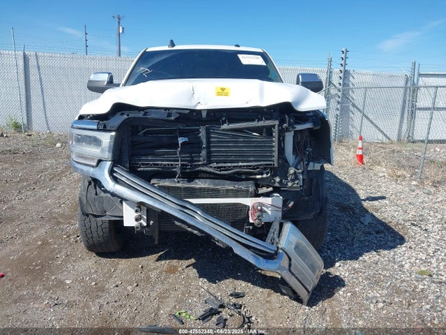 3C6UR5KLXMG543408 RAM 2500