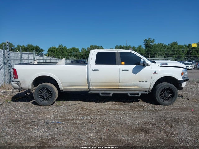3C6UR5KLXMG543408 RAM 2500