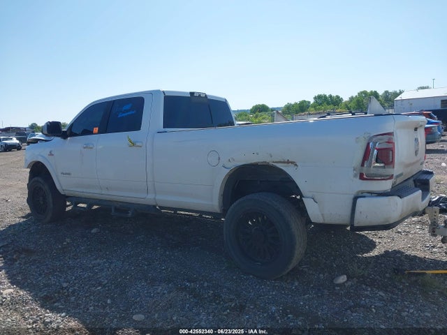 3C6UR5KLXMG543408 RAM 2500