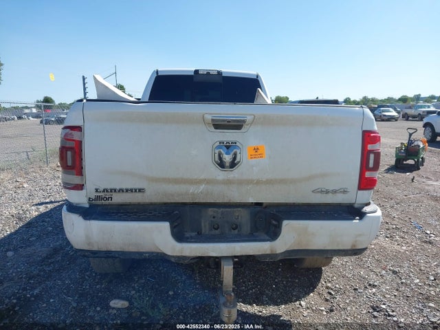 3C6UR5KLXMG543408 RAM 2500