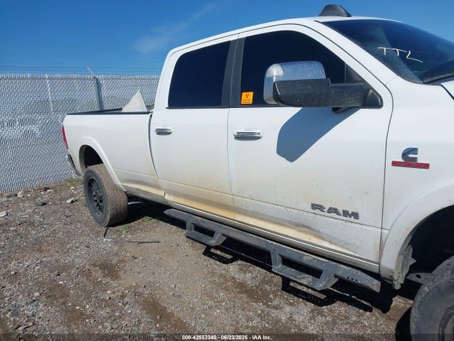 3C6UR5KLXMG543408 RAM 2500