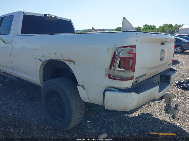 3C6UR5KLXMG543408 RAM 2500