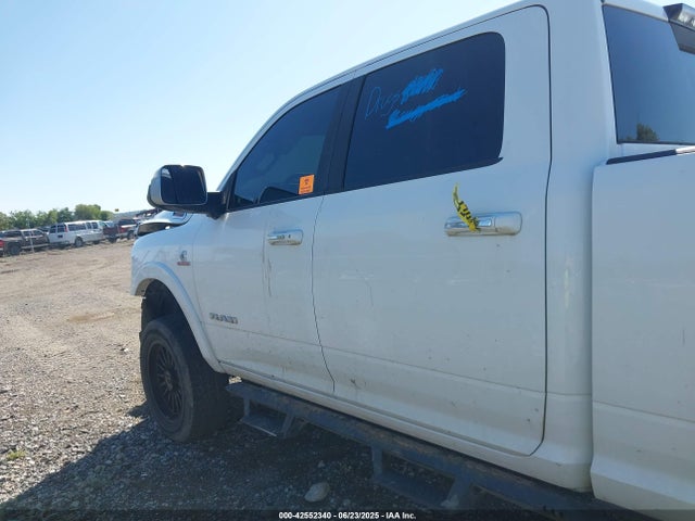 3C6UR5KLXMG543408 RAM 2500