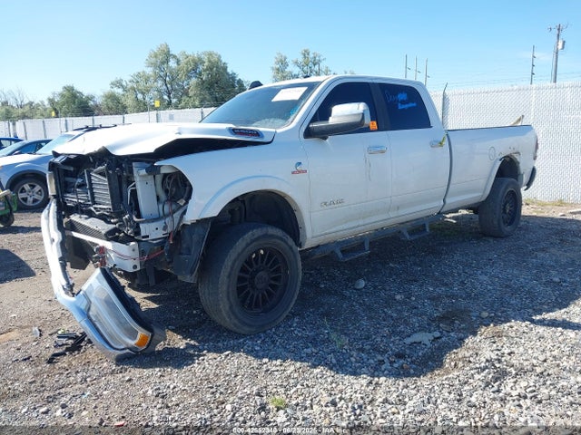 3C6UR5KLXMG543408 RAM 2500
