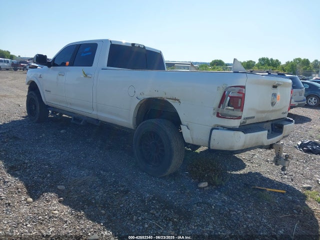 3C6UR5KLXMG543408 RAM 2500
