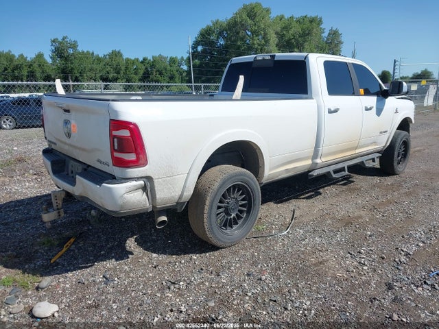 3C6UR5KLXMG543408 RAM 2500
