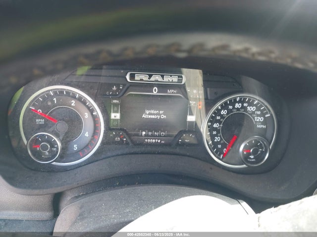 3C6UR5KLXMG543408 RAM 2500