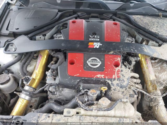 2019 NISSAN 370Z JN1AZ4EH2KM422186 Photo 9