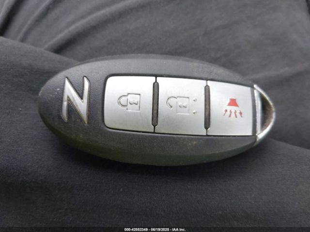 2019 NISSAN 370Z JN1AZ4EH2KM422186 Photo 10