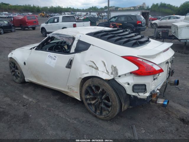 2019 NISSAN 370Z JN1AZ4EH2KM422186 Photo 2