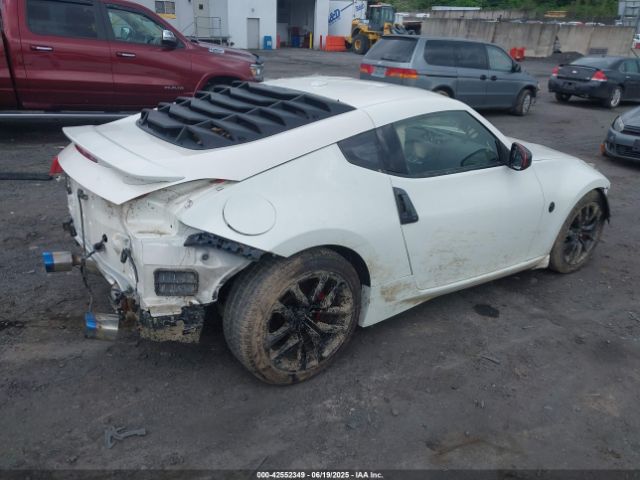 2019 NISSAN 370Z JN1AZ4EH2KM422186 Photo 3