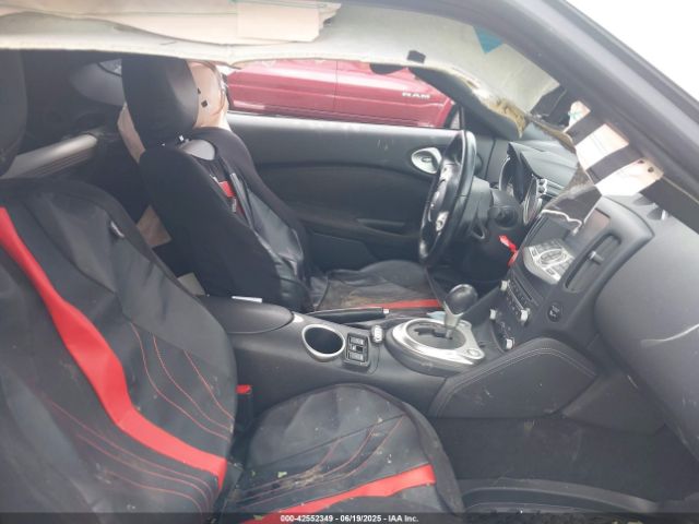 2019 NISSAN 370Z JN1AZ4EH2KM422186 Photo 4