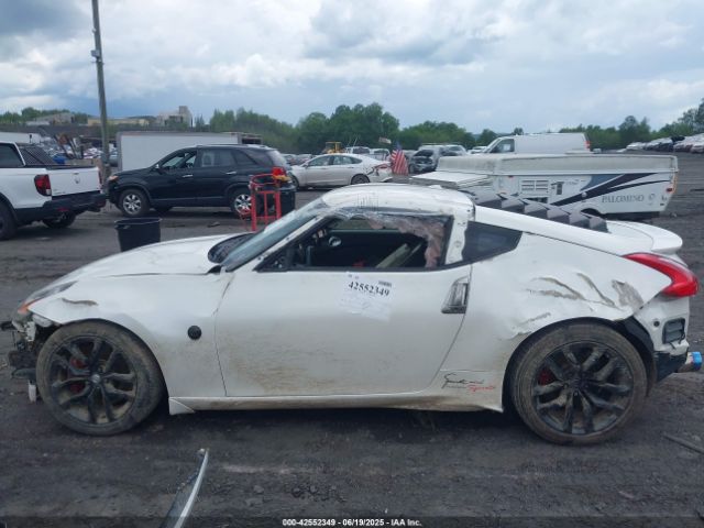 2019 NISSAN 370Z JN1AZ4EH2KM422186 Photo 5