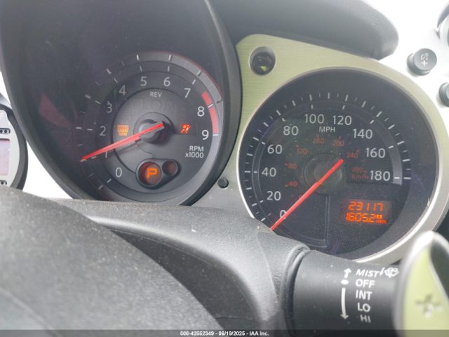 2019 NISSAN 370Z JN1AZ4EH2KM422186 Photo 6