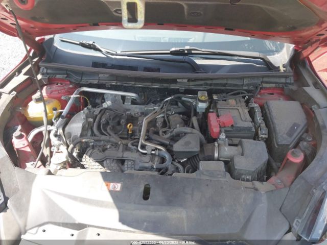 2022 MITSUBISHI OUTLANDER JA4J4TA82NZ013764 Photo 9