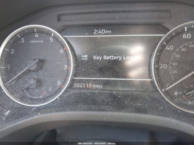 2022 MITSUBISHI OUTLANDER JA4J4TA82NZ013764 Photo 6