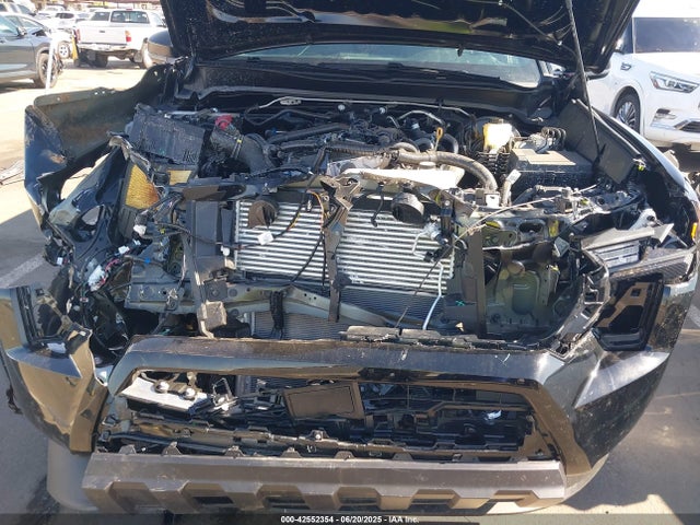 Toyota t24a-fts 2025 3TYLD5KNXST013317 Image 10
