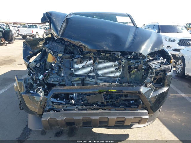 Toyota t24a-fts 2025 3TYLD5KNXST013317 Image 11