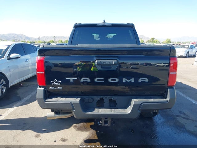Toyota t24a-fts 2025 3TYLD5KNXST013317 Image 15