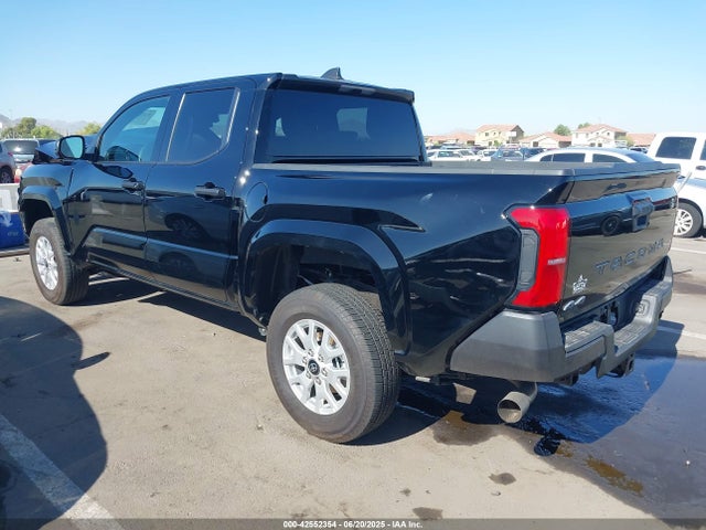 Toyota t24a-fts 2025 3TYLD5KNXST013317 Image 3