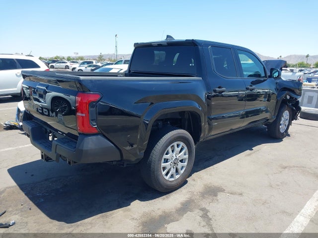 Toyota t24a-fts 2025 3TYLD5KNXST013317 Image 4