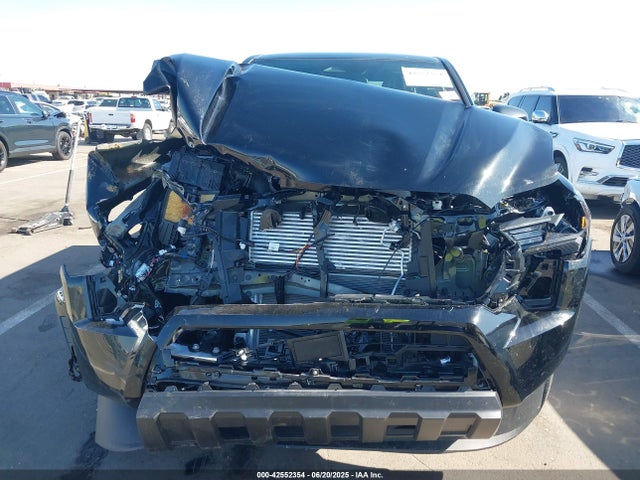 Toyota t24a-fts 2025 3TYLD5KNXST013317 Image 6