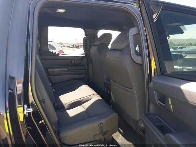 Toyota t24a-fts 2025 3TYLD5KNXST013317 Image 8