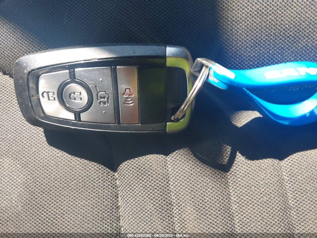 Ford Explorer 2021 1FMSK8DH1MGA76417 Image 11