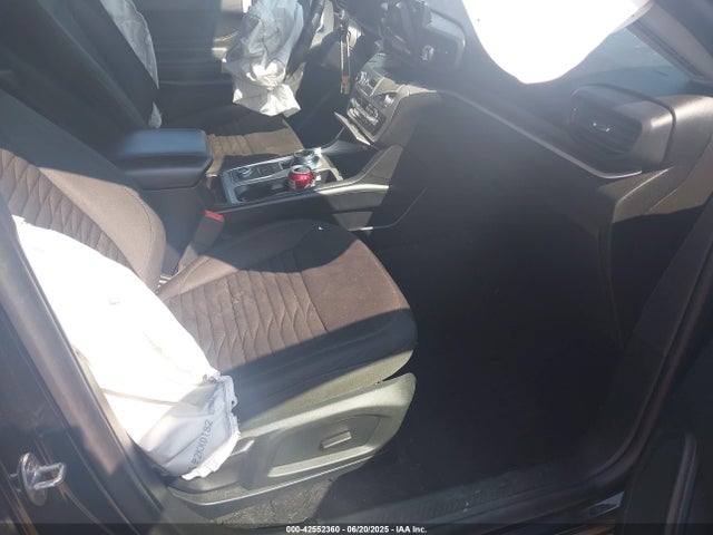 Ford Explorer 2021 1FMSK8DH1MGA76417 Image 5