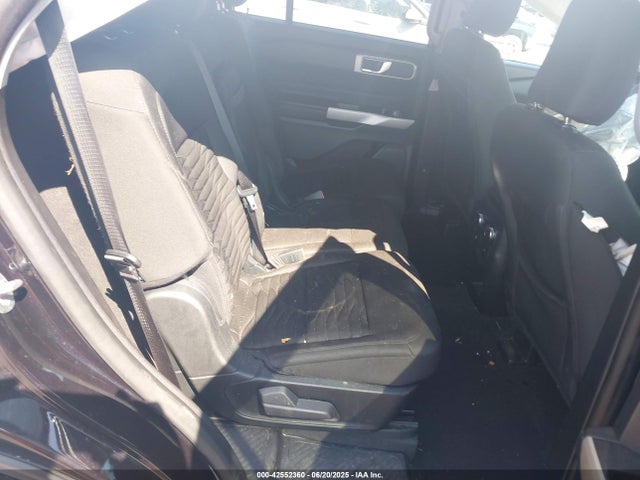 Ford Explorer 2021 1FMSK8DH1MGA76417 Image 8