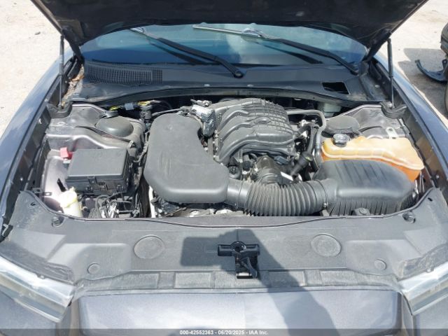 2014 DODGE CHARGER 2C3CDXBG5EH113390 Photo 9
