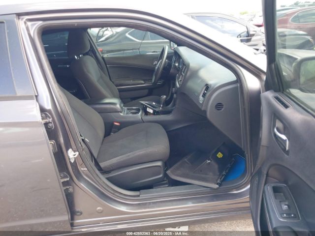 2014 DODGE CHARGER 2C3CDXBG5EH113390 Photo 4