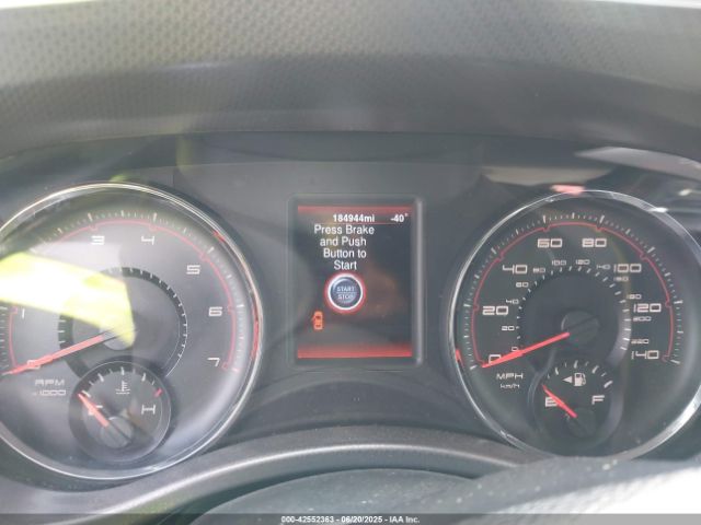 2014 DODGE CHARGER 2C3CDXBG5EH113390 Photo 6