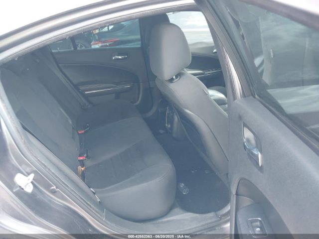 2014 DODGE CHARGER 2C3CDXBG5EH113390 Photo 7
