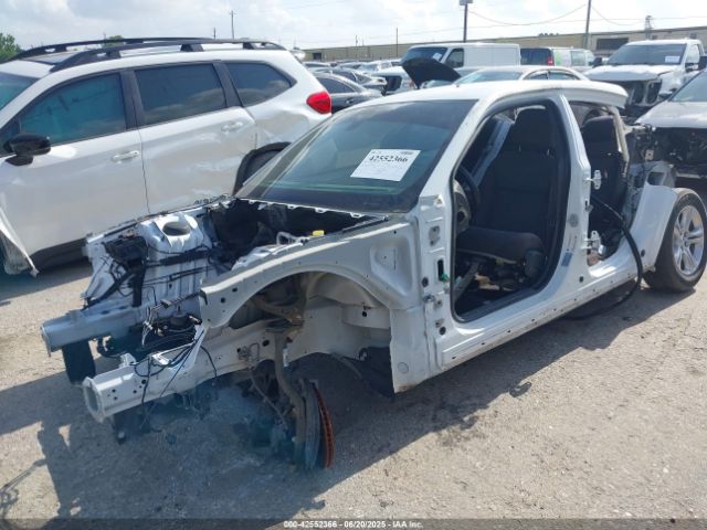2016 DODGE CHARGER 2C3CDXBG1GH327909 Photo 5