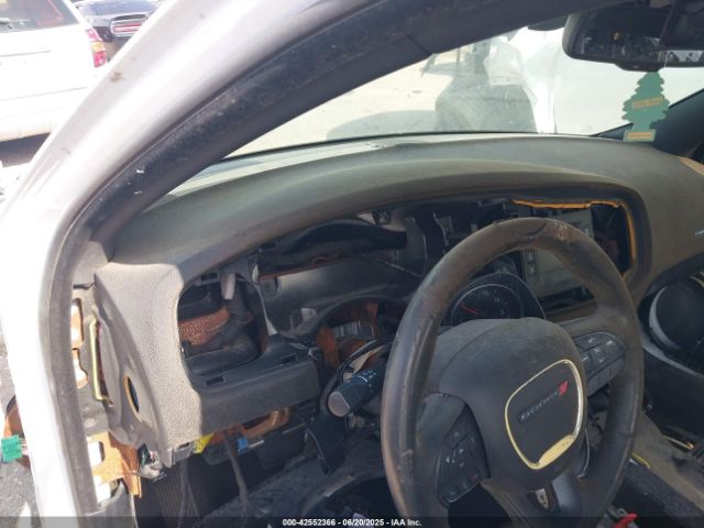 2016 DODGE CHARGER 2C3CDXBG1GH327909 Photo 6