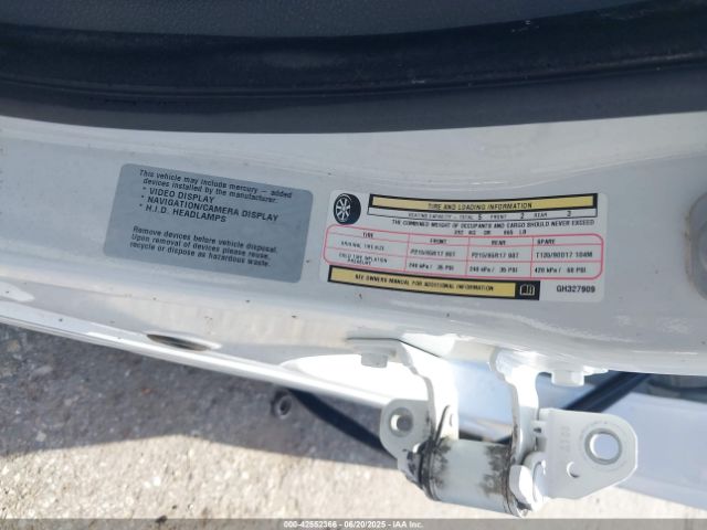 2016 DODGE CHARGER 2C3CDXBG1GH327909 Photo 8