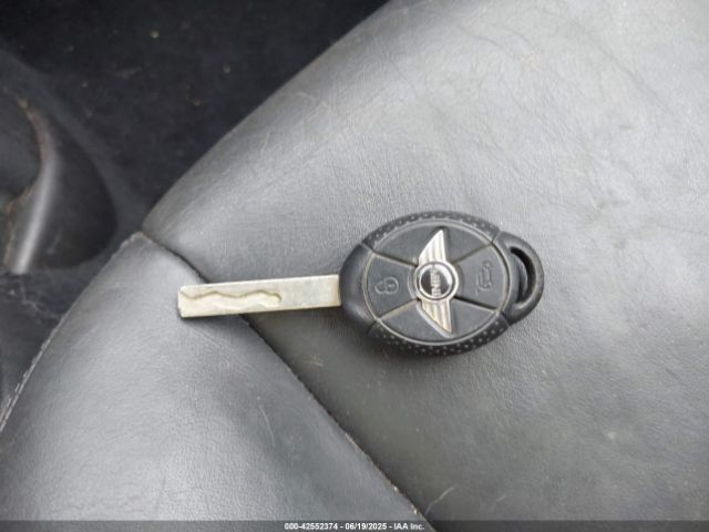2005 MINI COOPER WMWRC33505TK61848 Photo 10