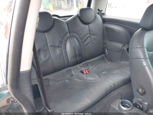 2005 MINI COOPER WMWRC33505TK61848 Photo 7