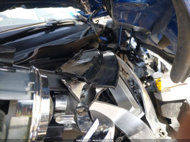 2021 FORD ECOSPORT MAJ3S2GE9MC445187 Photo 9
