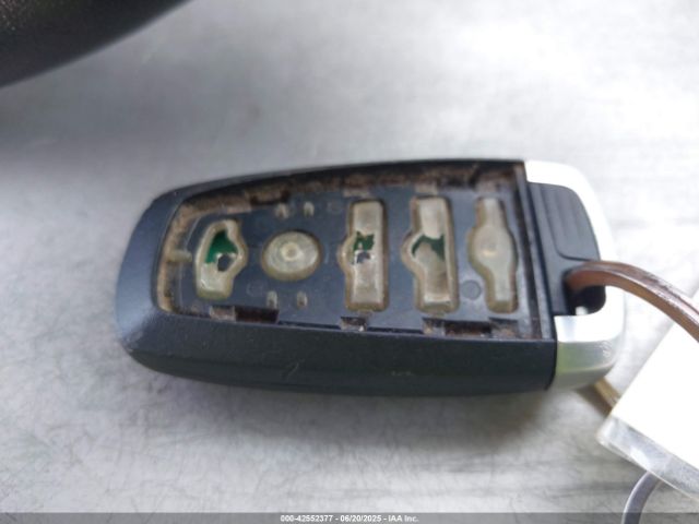 2021 FORD ECOSPORT MAJ3S2GE9MC445187 Photo 10